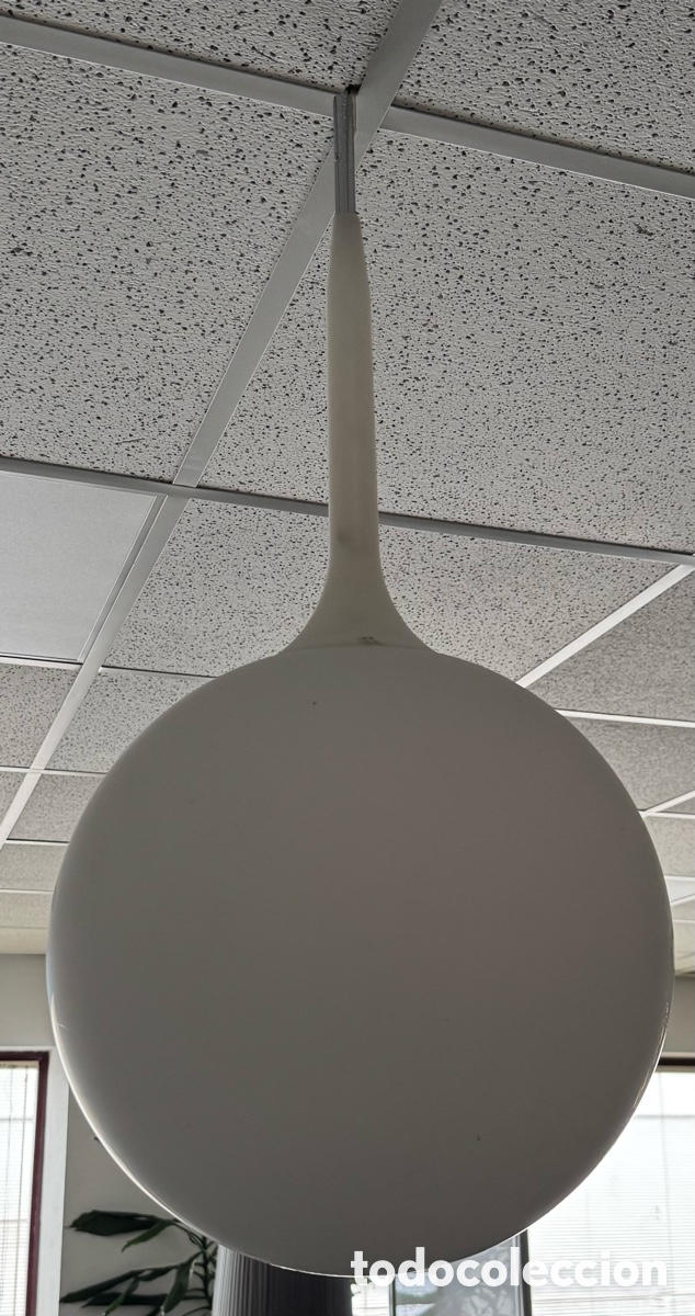 Antig&uuml;edades: L&aacute;mpara Artemide Castore 25 cm - Foto 1