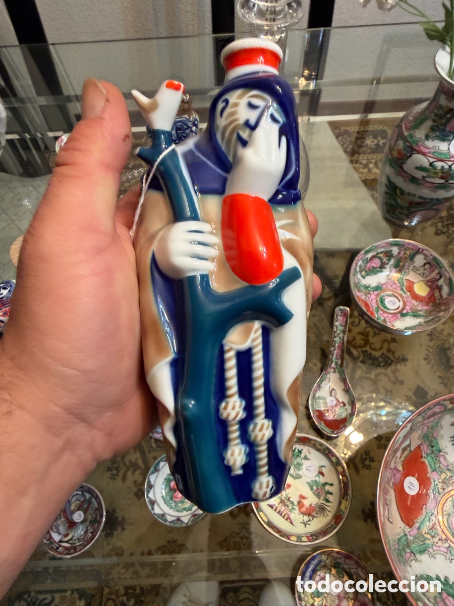 Antig&uuml;edades: Sargadelos peregrino - Foto 1