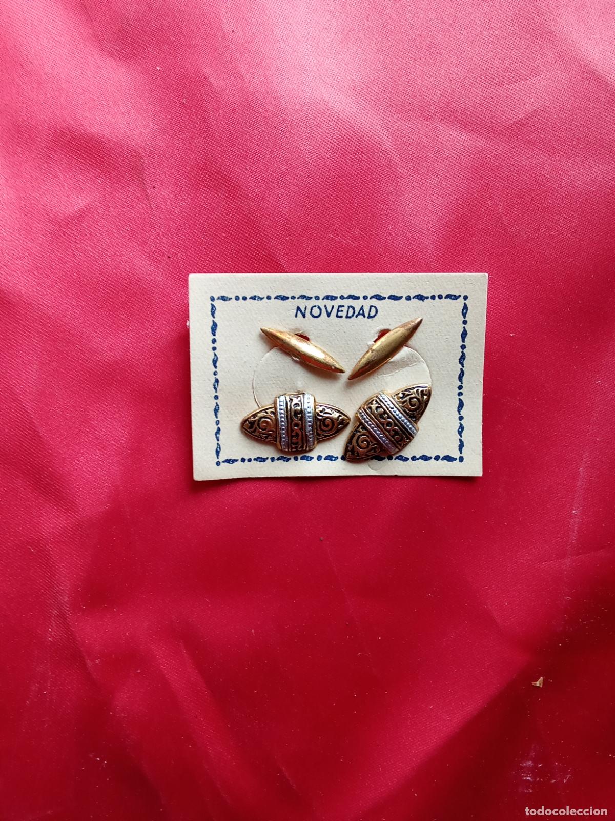 Antig&uuml;edades: Gemelos demasquinados a&ntilde;os 50/60 G-38 Alacena