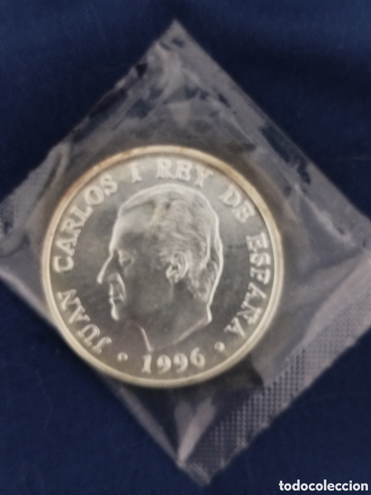 Antig&uuml;edades: Lote de monedas de plata - Foto 3