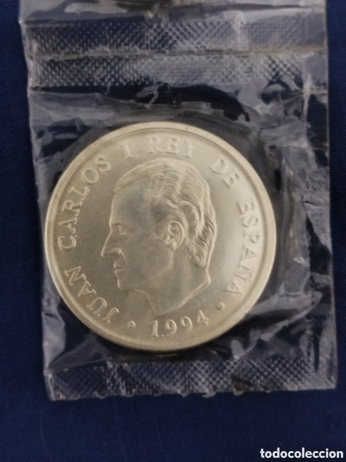 Antig&uuml;edades: Lote de monedas de plata - Foto 5