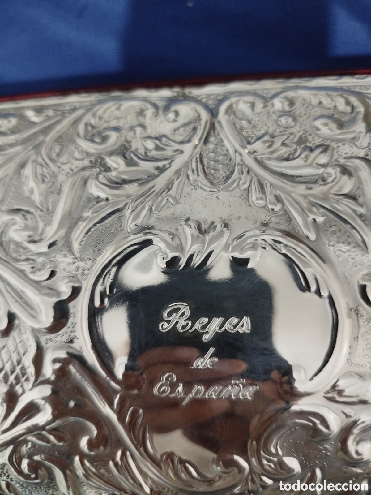 Antig&uuml;edades: Colecci&oacute;n de monedas, reyes de Espa&ntilde;a - Foto 5