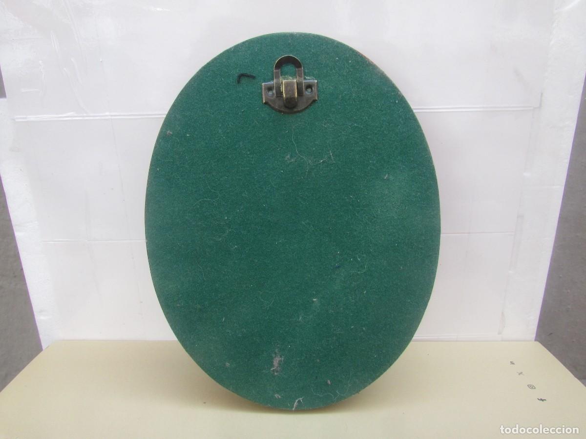 Antig&uuml;edades: IMAGEN ROSTRO DE JESUS - METOPA - Foto 5