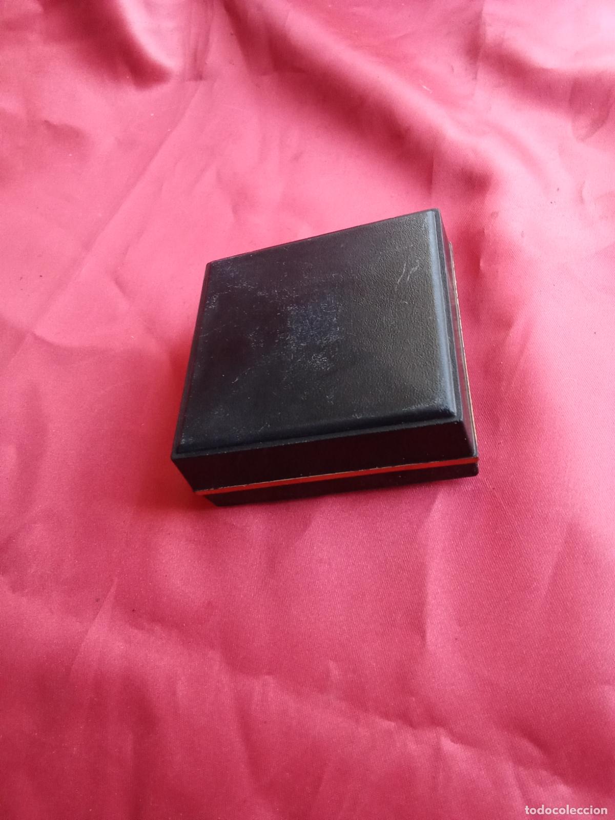 Antig&uuml;edades: Gemelos de fantasia con estuche a&ntilde;os 70 G-40. Alacena
