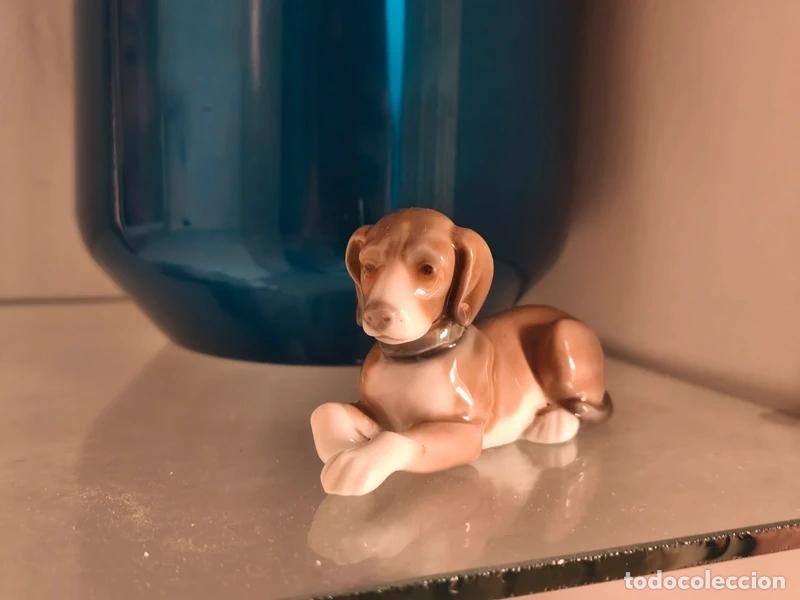 Antig&uuml;edades: Figuras Lladr&oacute; variadas de porcelana - Foto 6