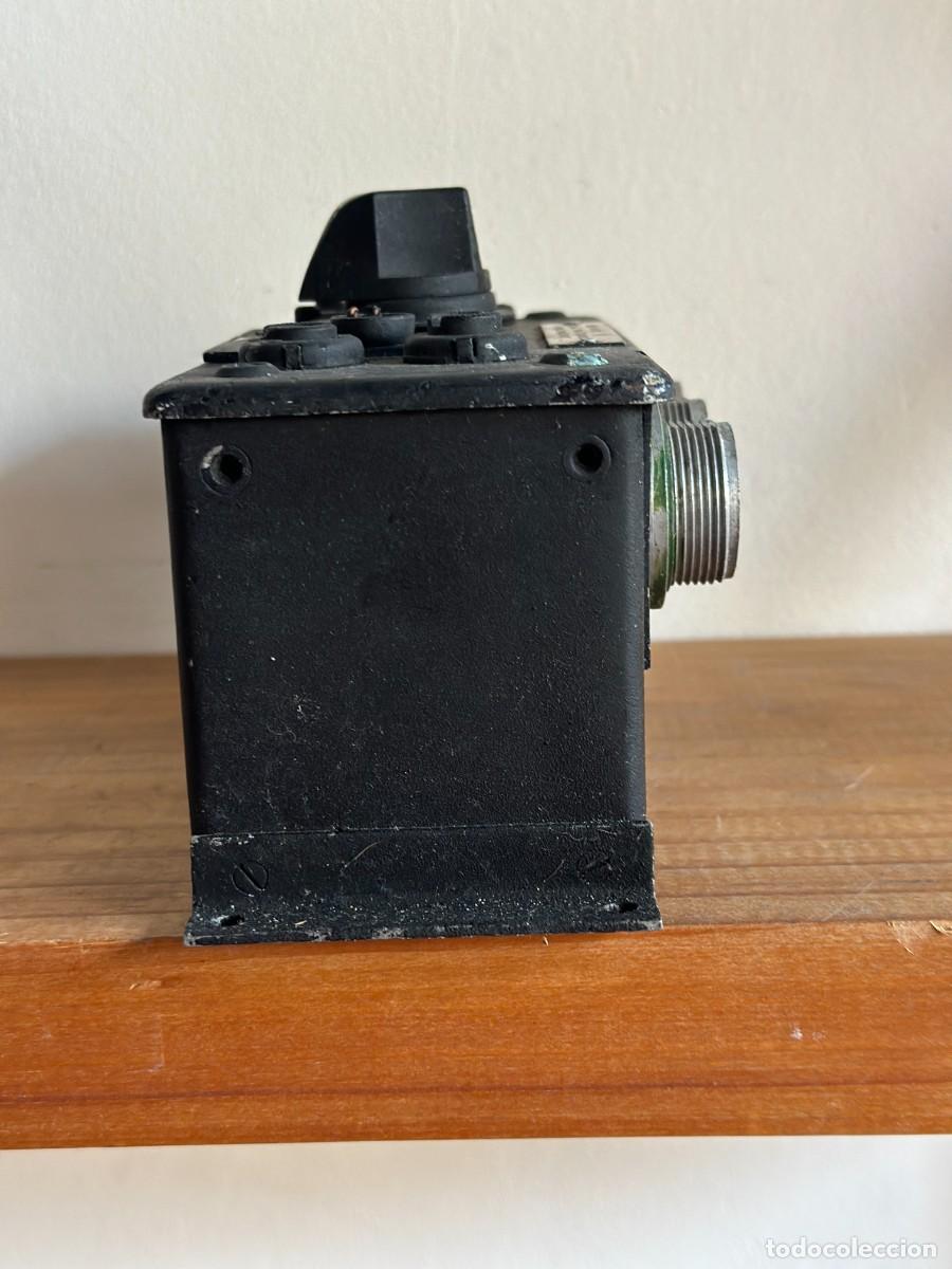 Antig&uuml;edades: Sperry Gyroscope G.M. Compass Mk.4B &ndash; Control Panel Type A, Ref. 6B/408 - Foto 6