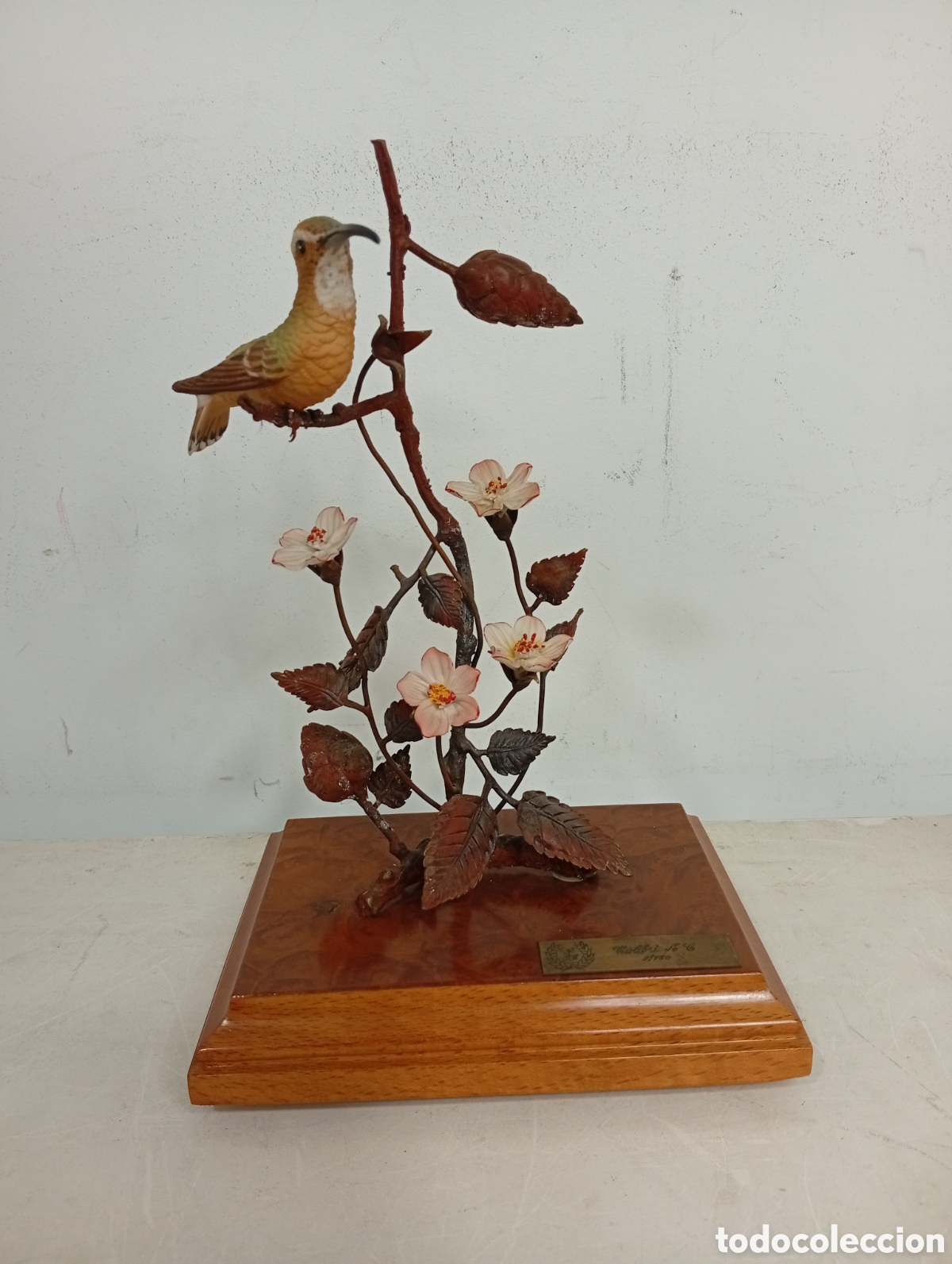 Antig&uuml;edades: Colibr&iacute; - Nueva Buen retiro - 2/750
