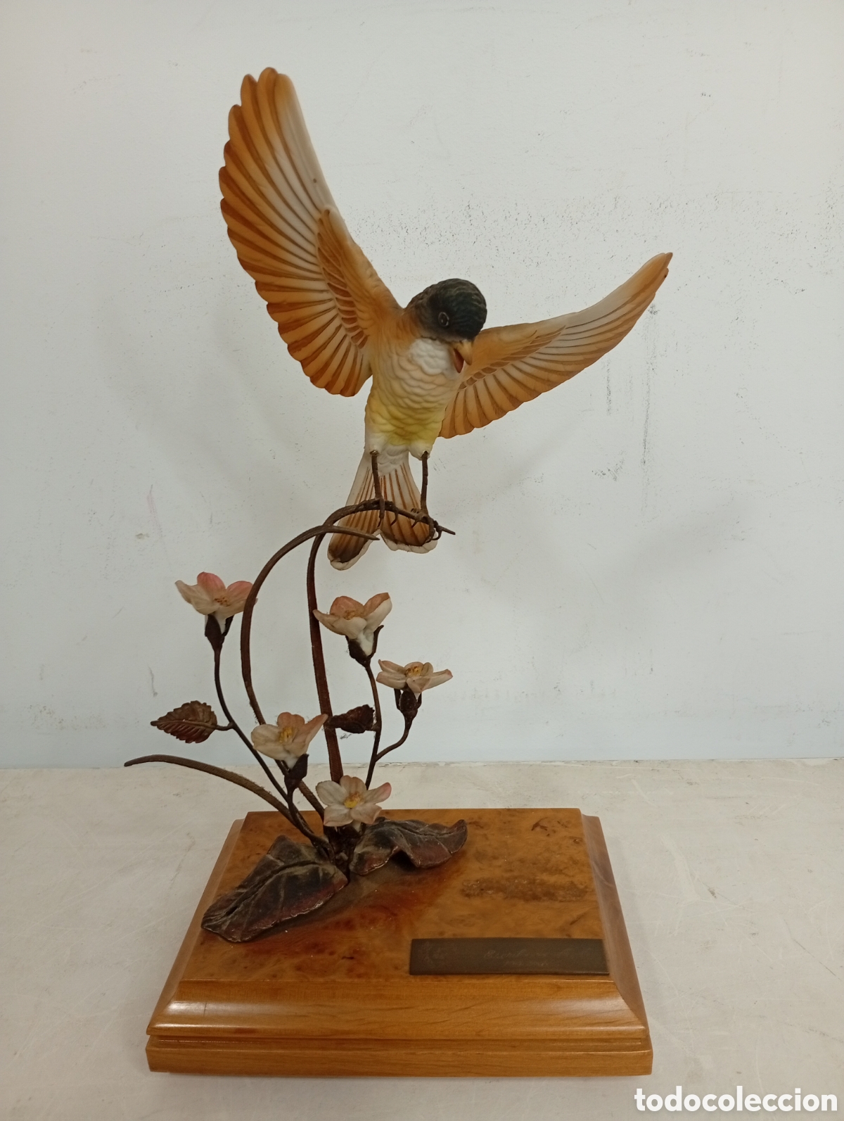 Antig&uuml;edades: Escribano - Nueva Buen Retiro - 180/750