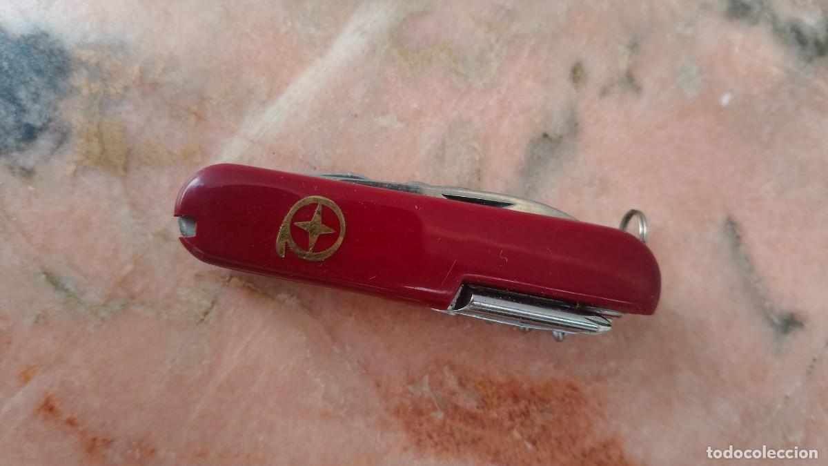 Antig&uuml;edades: Couteau multifonctions suisse neuf