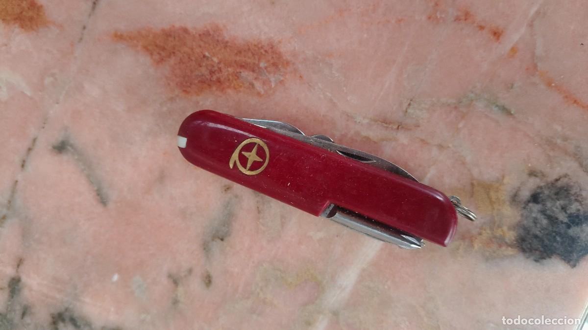 Antig&uuml;edades: Couteau multifonctions suisse neuf