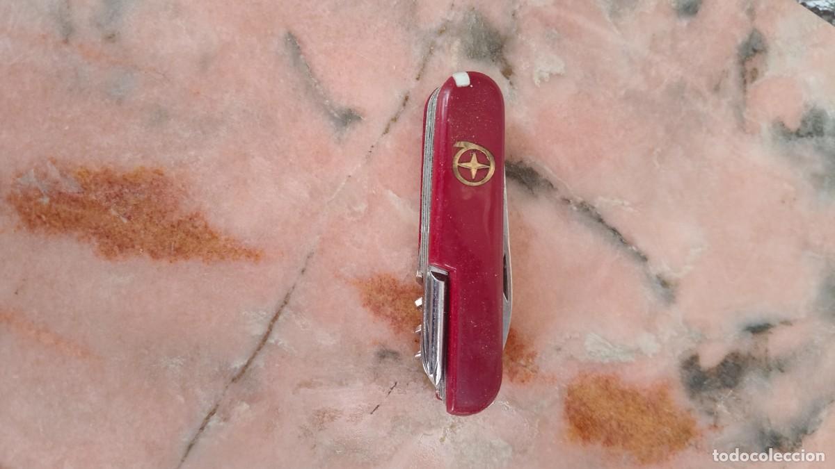 Antig&uuml;edades: Couteau multifonctions suisse neuf