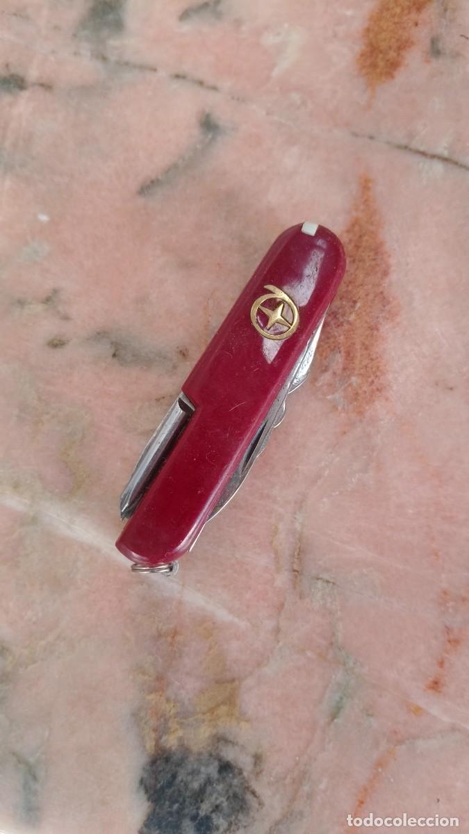 Antig&uuml;edades: Couteau multifonctions suisse neuf