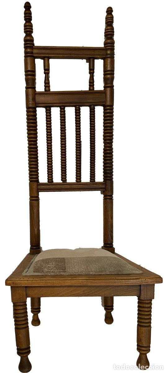 Antig&uuml;edades: Silla ndnsnsnsnsnsnsnsnsnsns