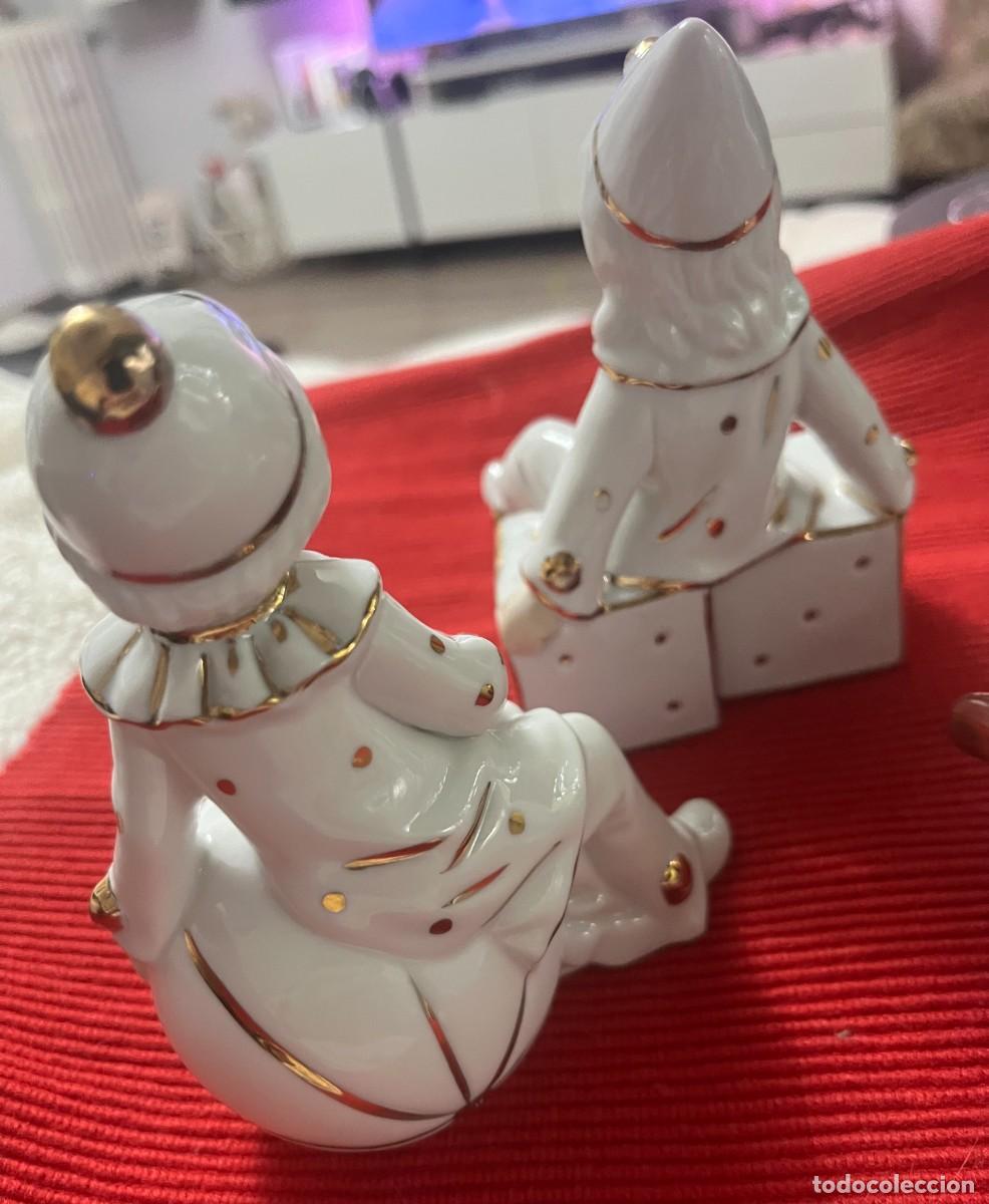 Antig&uuml;edades: Porcelana y cer&aacute;mica - Foto 2