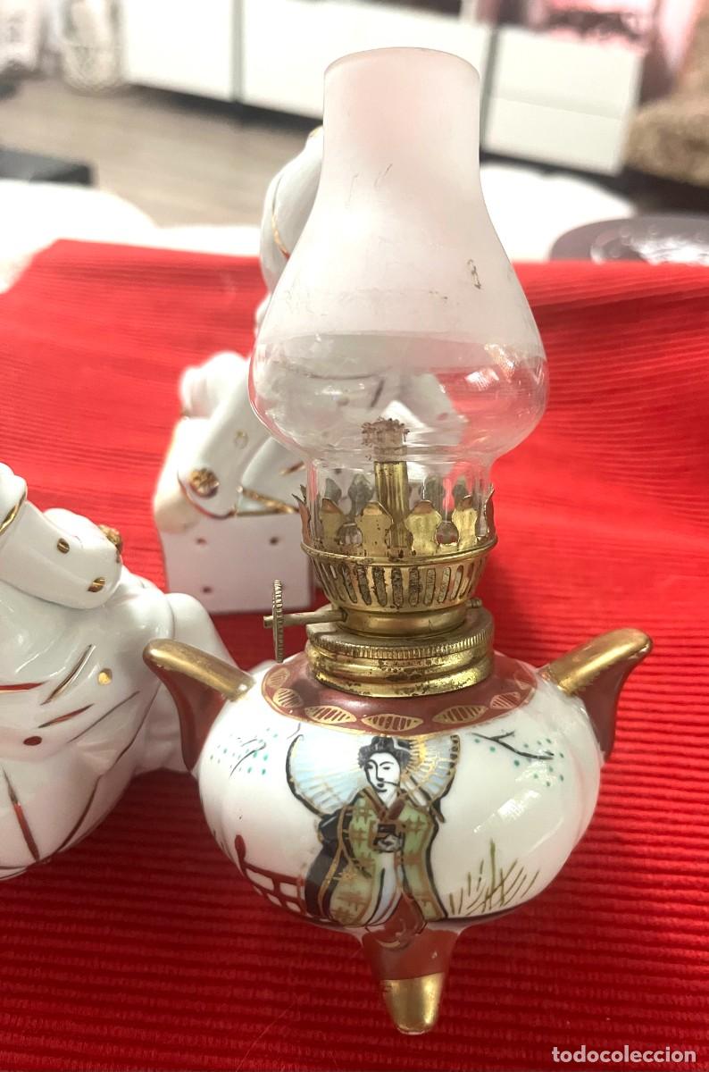Antig&uuml;edades: Porcelana y cer&aacute;mica - Foto 4