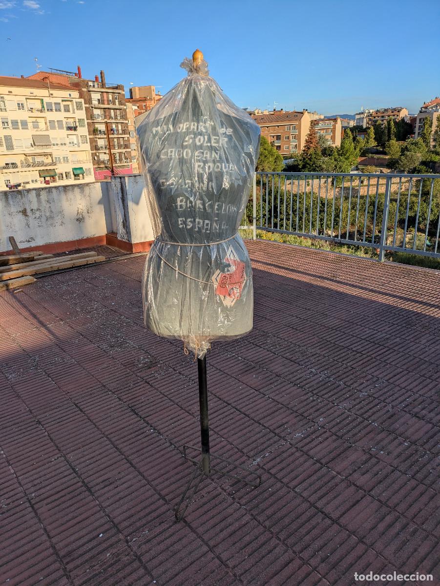 Antig&uuml;edades: Maniqu&iacute; mediados siglo XX