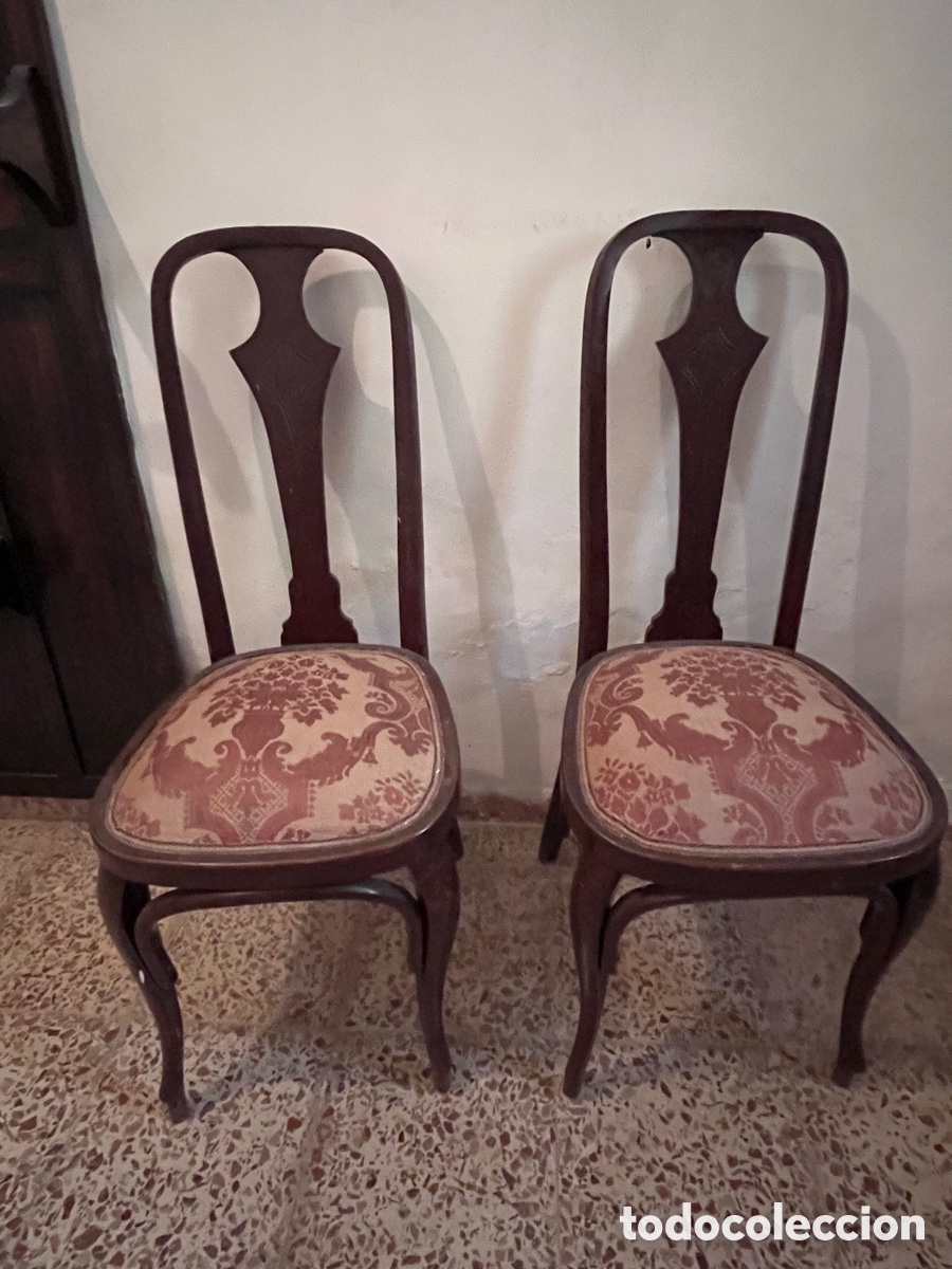 Oggetti Antichi: Conjunto de recibidor, s. XIX-XX