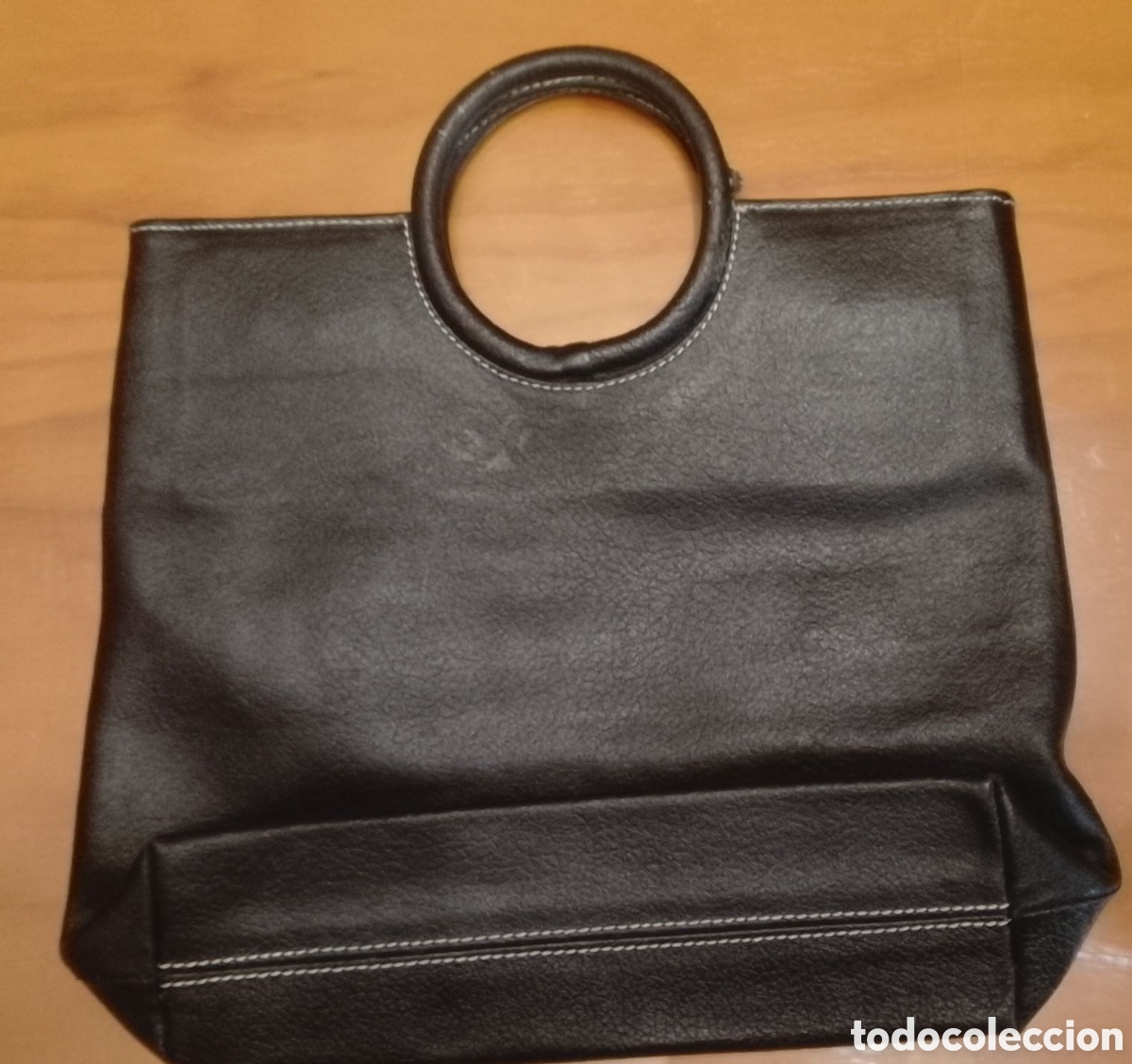 Antig&uuml;edades: Bolsos y carteras mujer - Foto 2