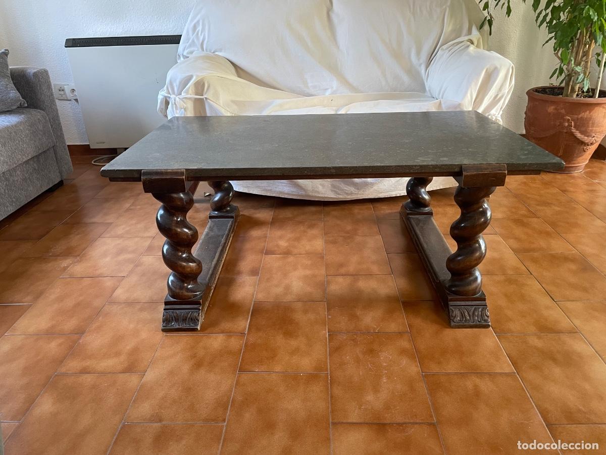 Antig&uuml;edades: Muebles del siglo XVIII - Foto 2