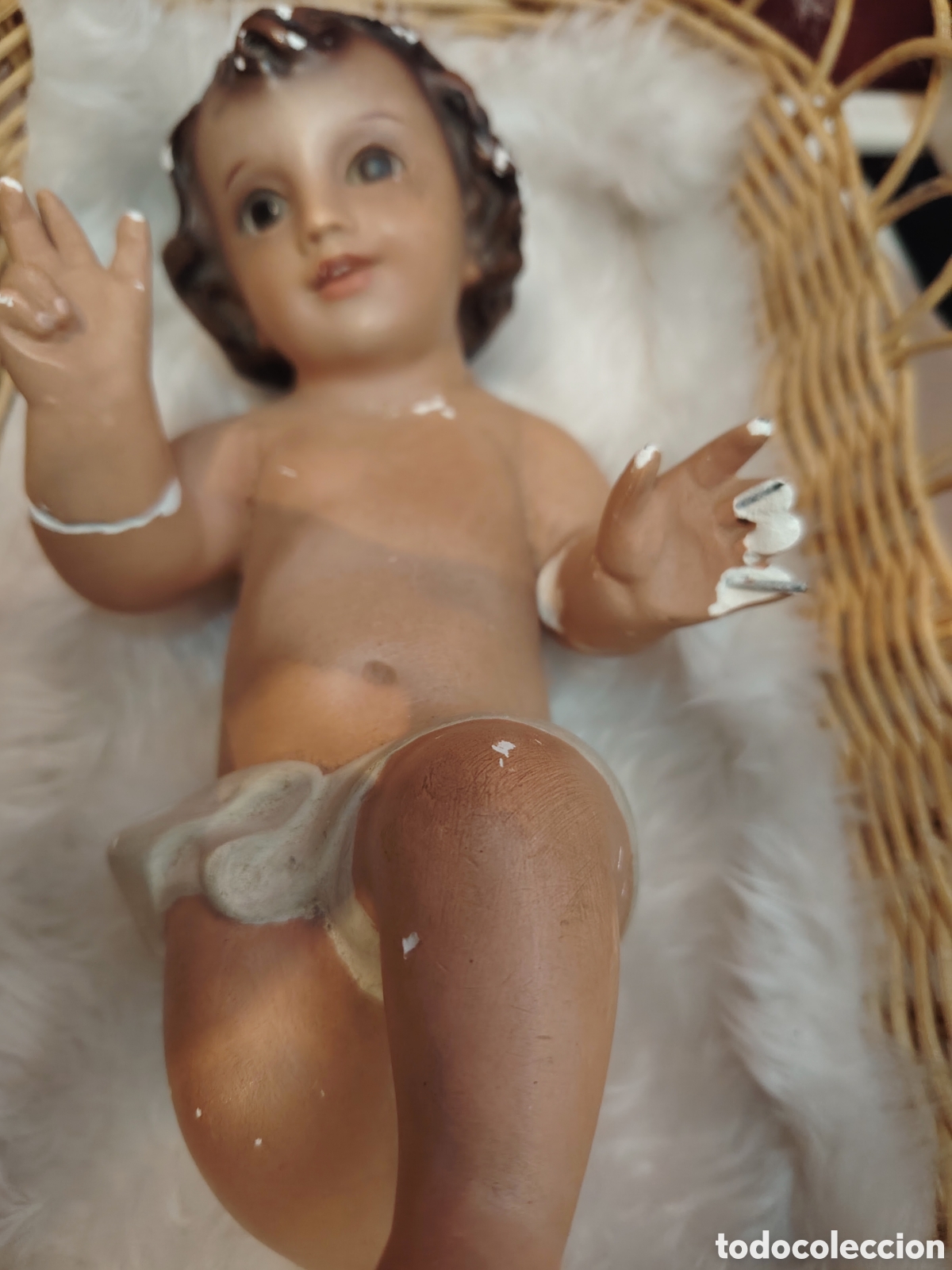 Antig&uuml;edades: Lote de cosas variadas - Foto 8