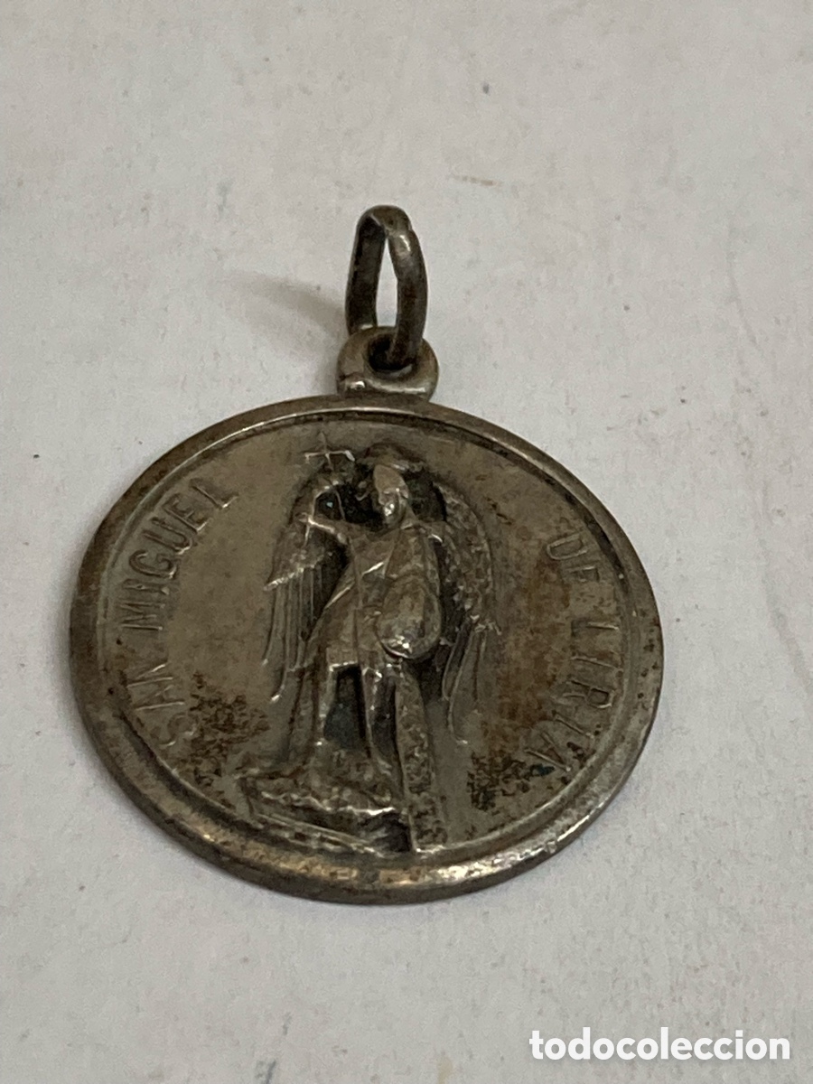 Antiquit&auml;ten: Medalla de plata C668