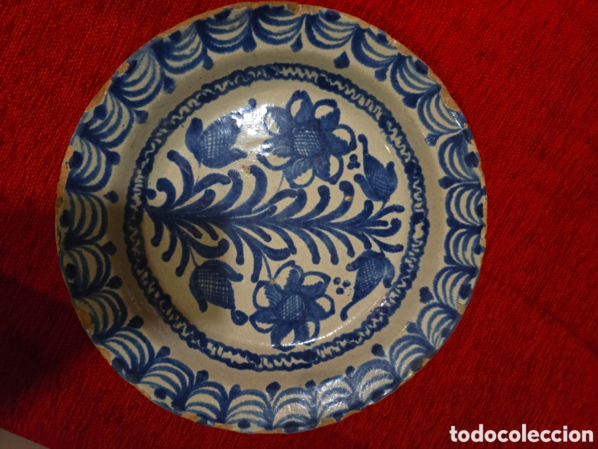 Antiques: Impresionante braserillo siglo xix
