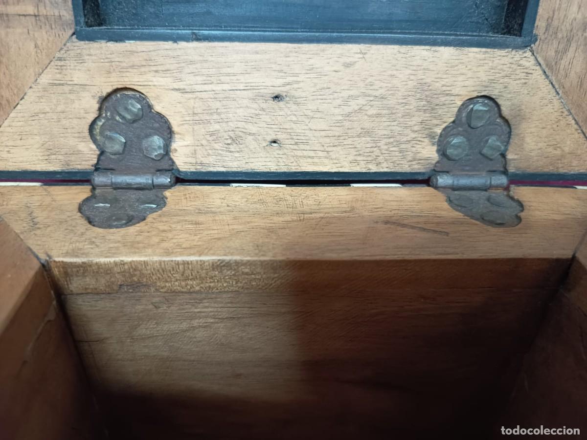 Antig&uuml;edades: ARQUETA RENACENTISTA - Foto 9