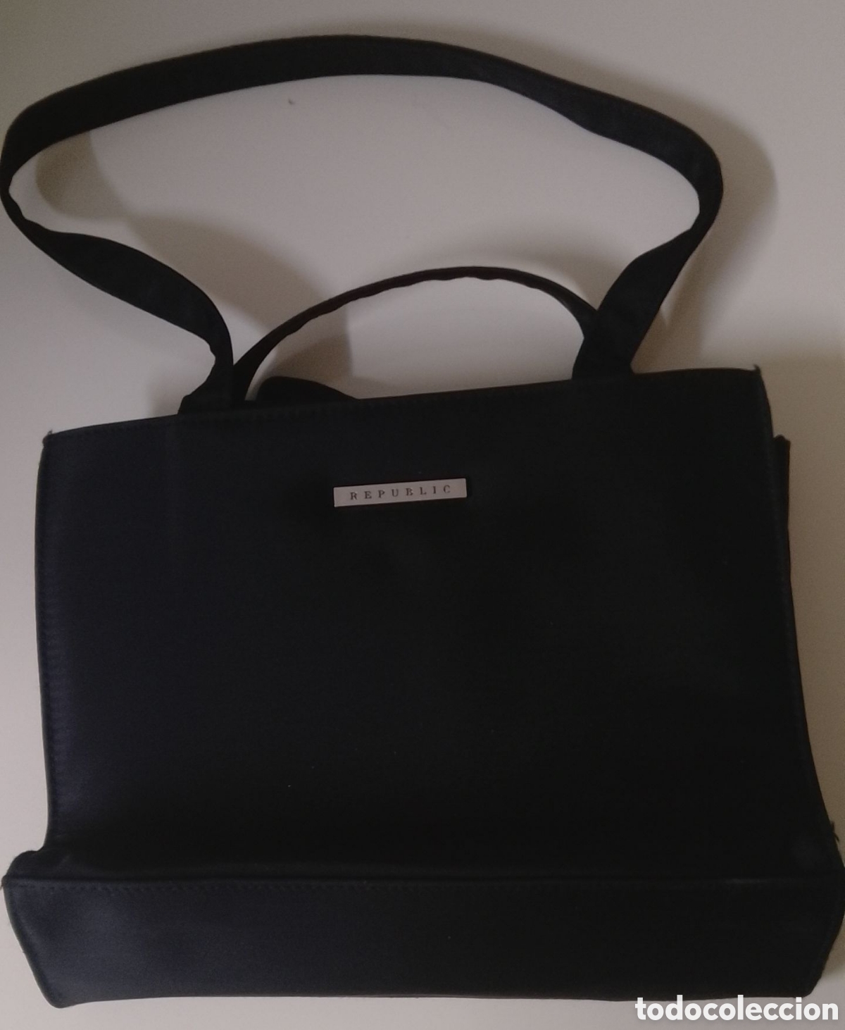 Antig&uuml;edades: Bolsos mujer buen estado - Foto 2