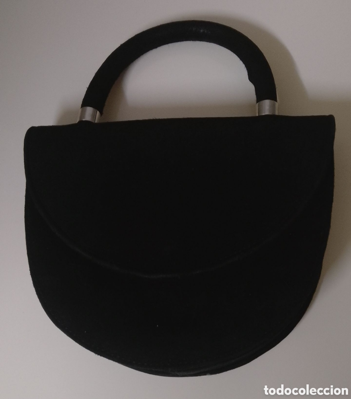 Antig&uuml;edades: Bolsos mujer buen estado - Foto 3