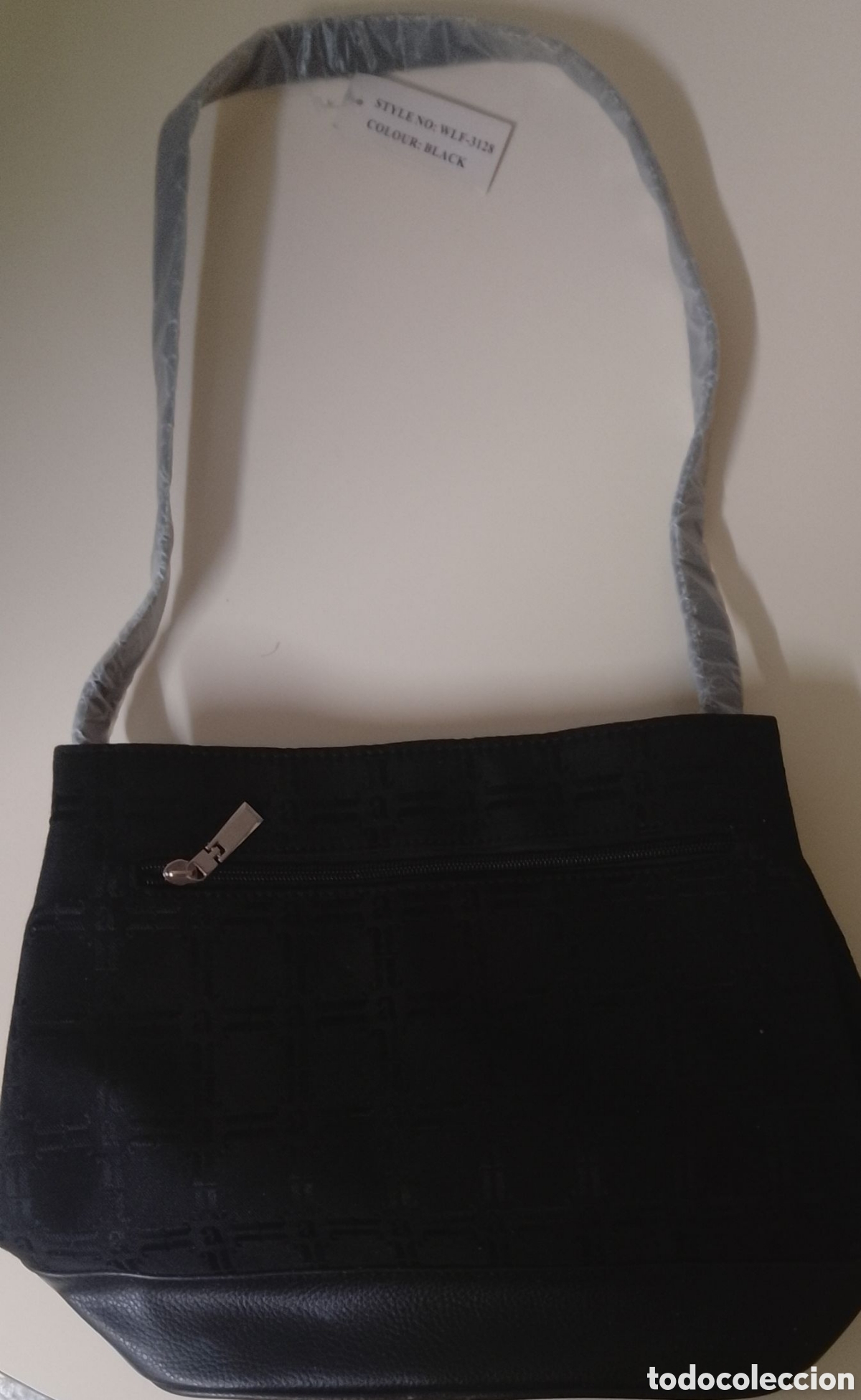 Antig&uuml;edades: Bolsos mujer buen estado - Foto 4