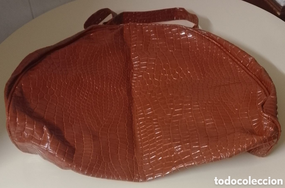 Antig&uuml;edades: Bolsos mujer buen estado - Foto 5