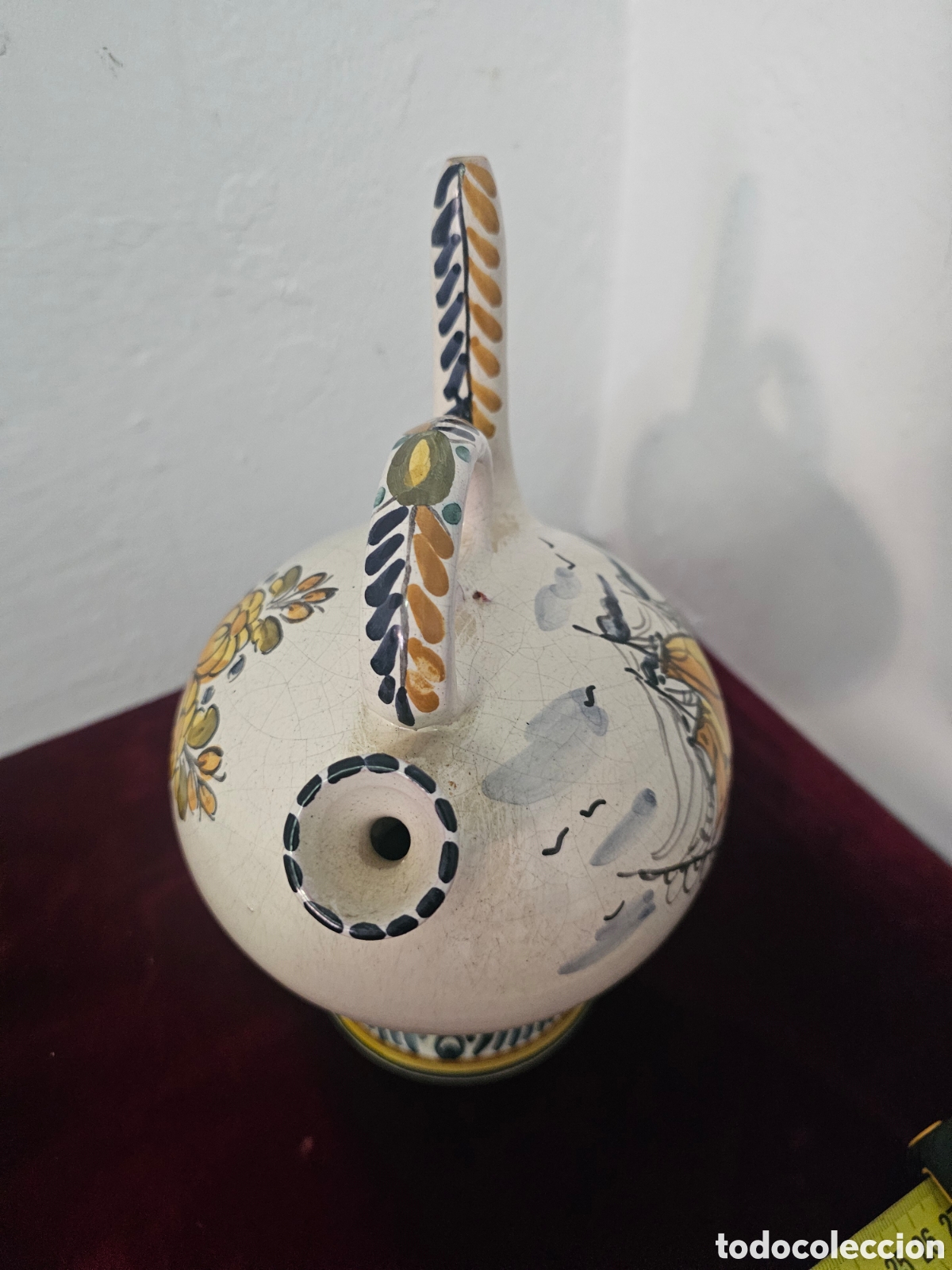 Antig&uuml;edades: Anuncio para vender descripci&oacute;n y precio - Foto 2