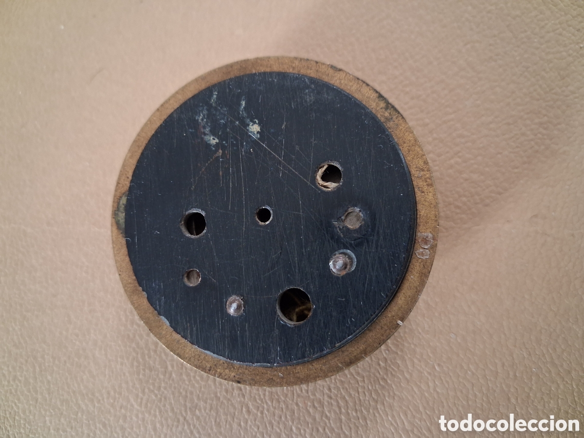 Antig&uuml;edades: TImbre antiguo oooooo - Foto 3