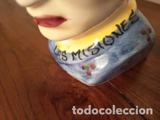 Antig&uuml;edades: Hucha Antigua Domund - Foto 5