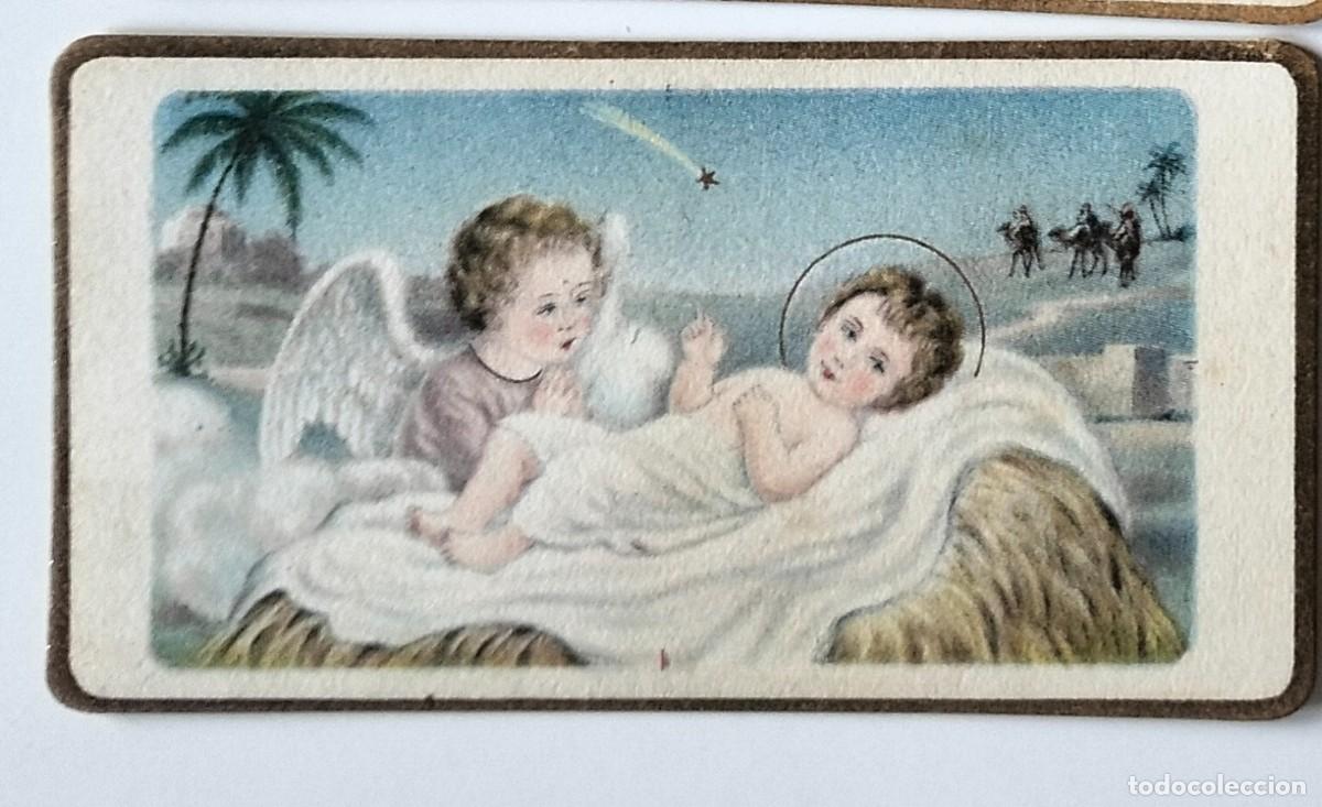 Antig&uuml;edades: 24 ESTAMPAS RELIGIOSAS ANTIGUAS. MUY BELLAS. Vida de Jes&uacute;s.
