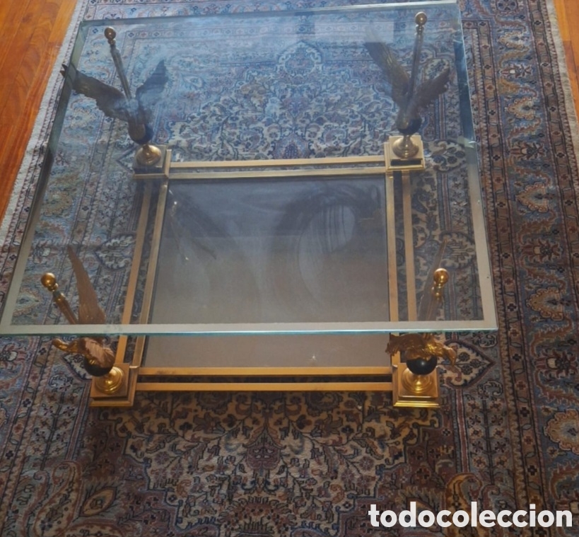 Antig&uuml;edades: Alfombra persa 3x1,85 - Foto 2