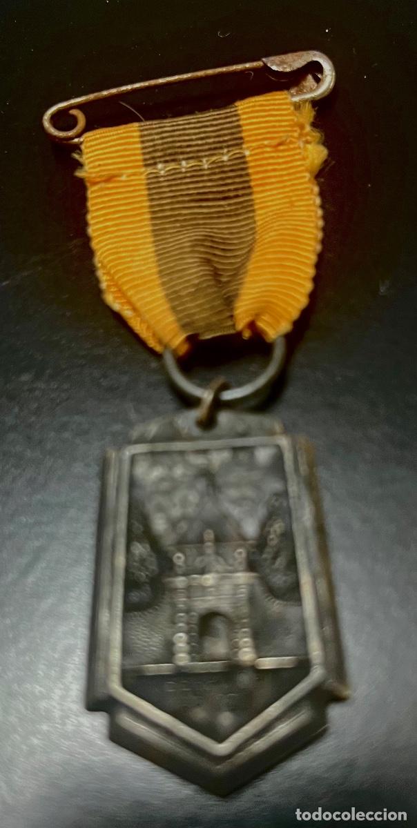 Antiquit&auml;ten: Medallas antiguas varios paises