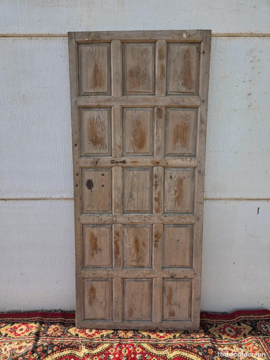 Antiquit&auml;ten: Puerta antigua de interior