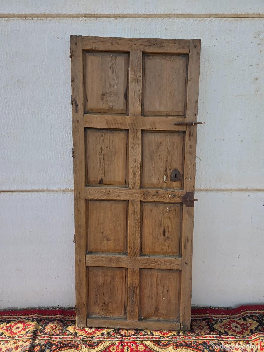 Antiquit&auml;ten: Puerta antigua de interior