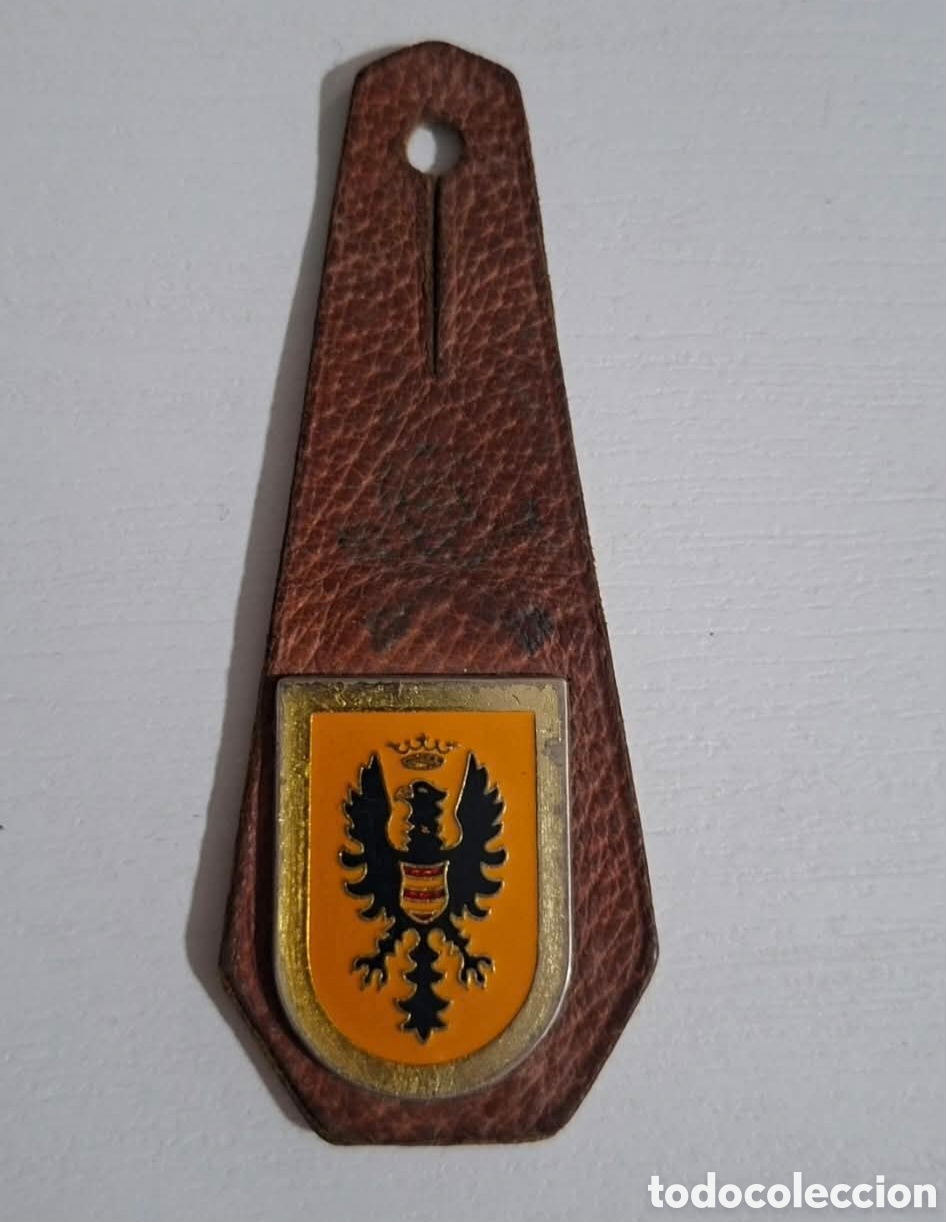 Antiquit&eacute;s: Antiguo pepito Don Juan de A&uacute;strica con calavera pintada en cuero