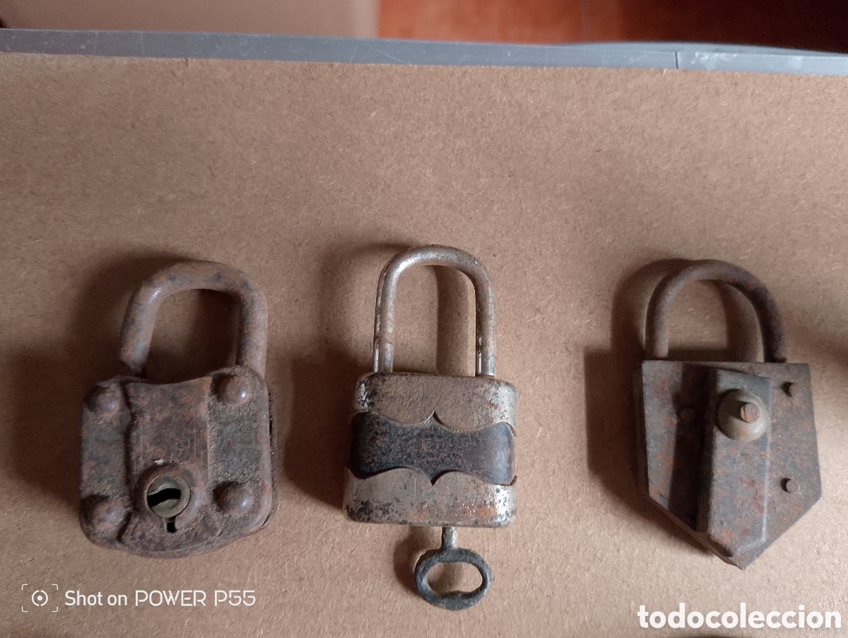 Antig&uuml;edades: Lote de antiguedades - Foto 7