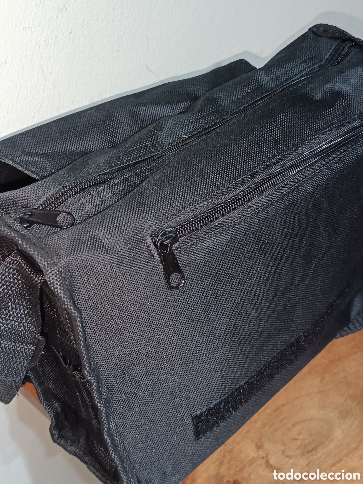 Antig&uuml;edades: Bolso bandolera Bender - Foto 3