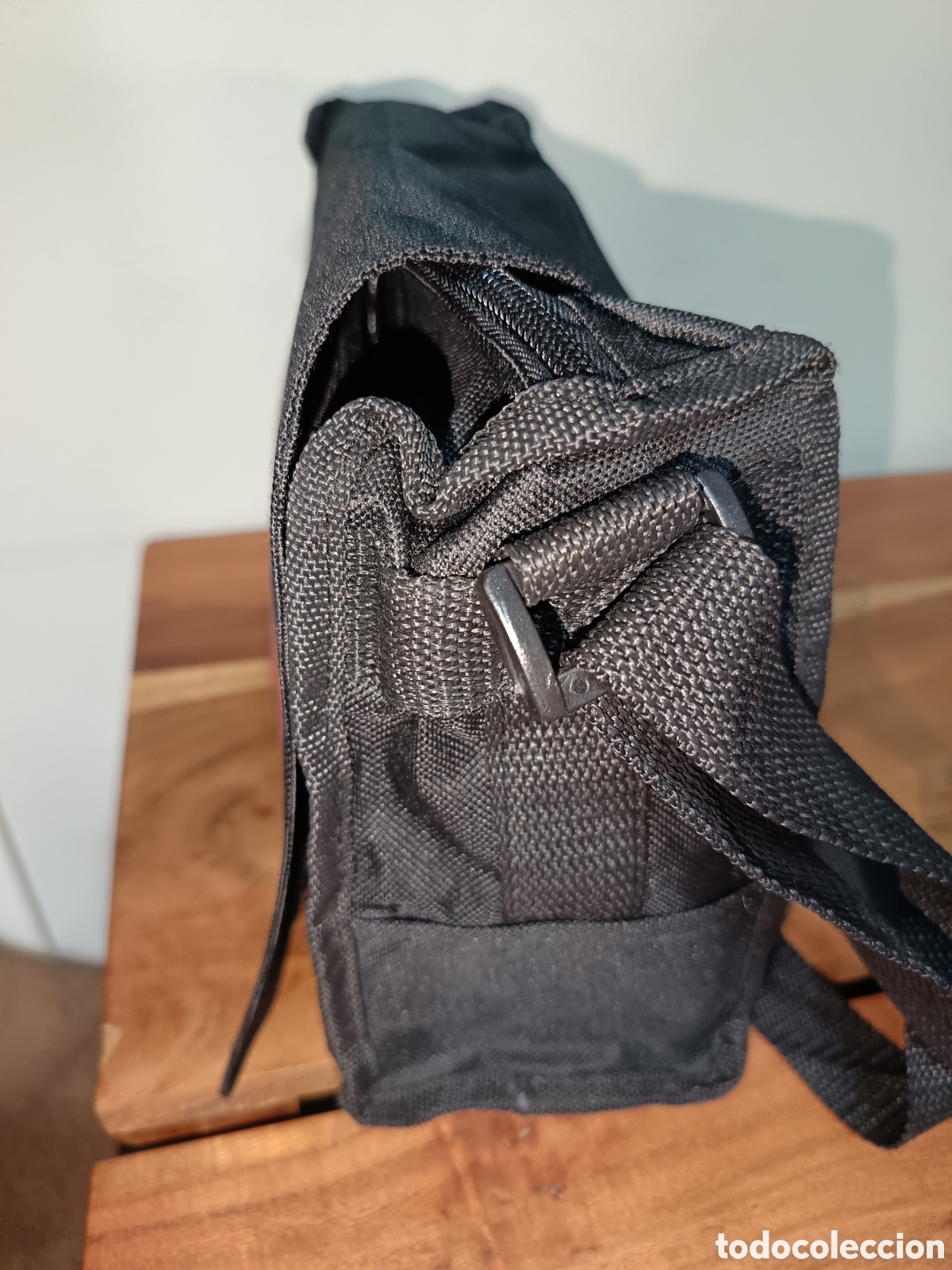 Antig&uuml;edades: Bolso bandolera Bender - Foto 5