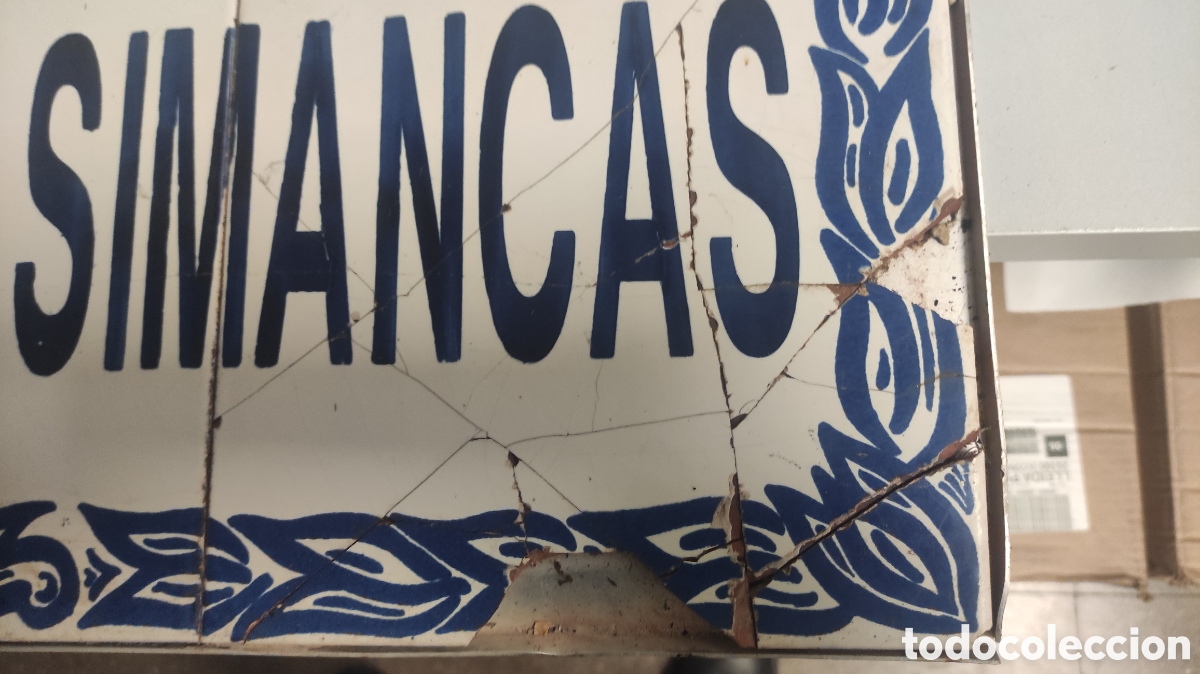 Antig&uuml;edades: Calle m&aacute;rtires de Simancas , Zaragoza - Foto 3