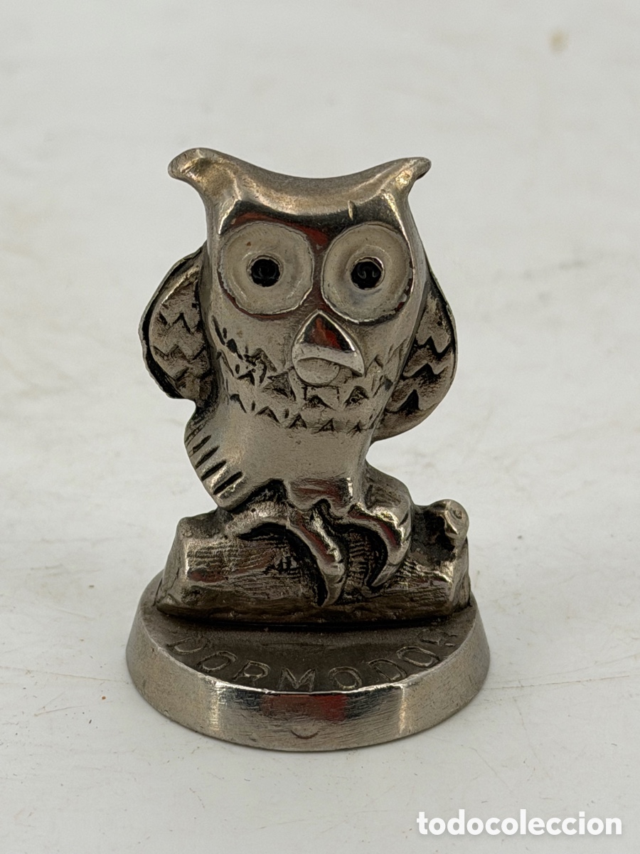 Antig&uuml;edades: Antigua Figura de B&uacute;ho - Foto 3