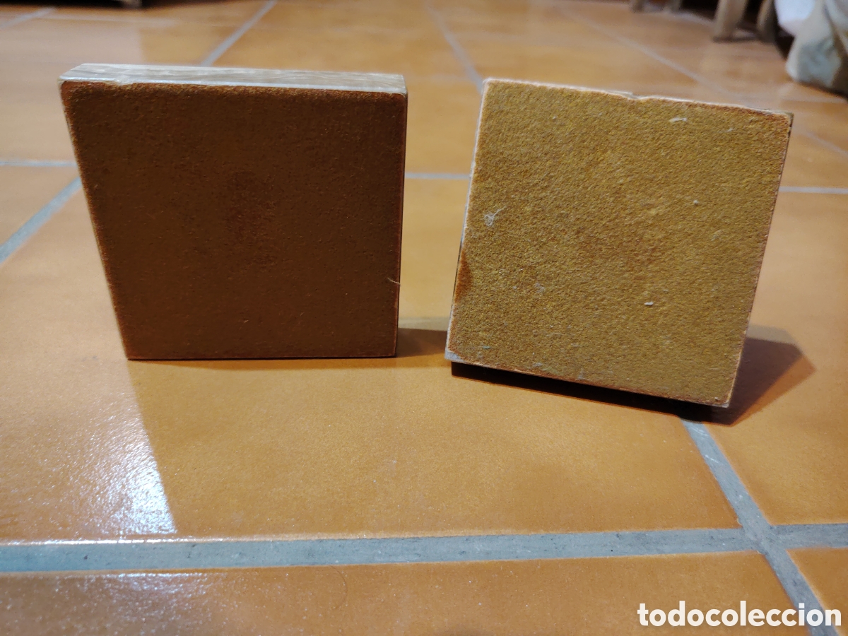 Antig&uuml;edades: Pareja de sujetalibros de bronce y m&aacute;rmol - Foto 4