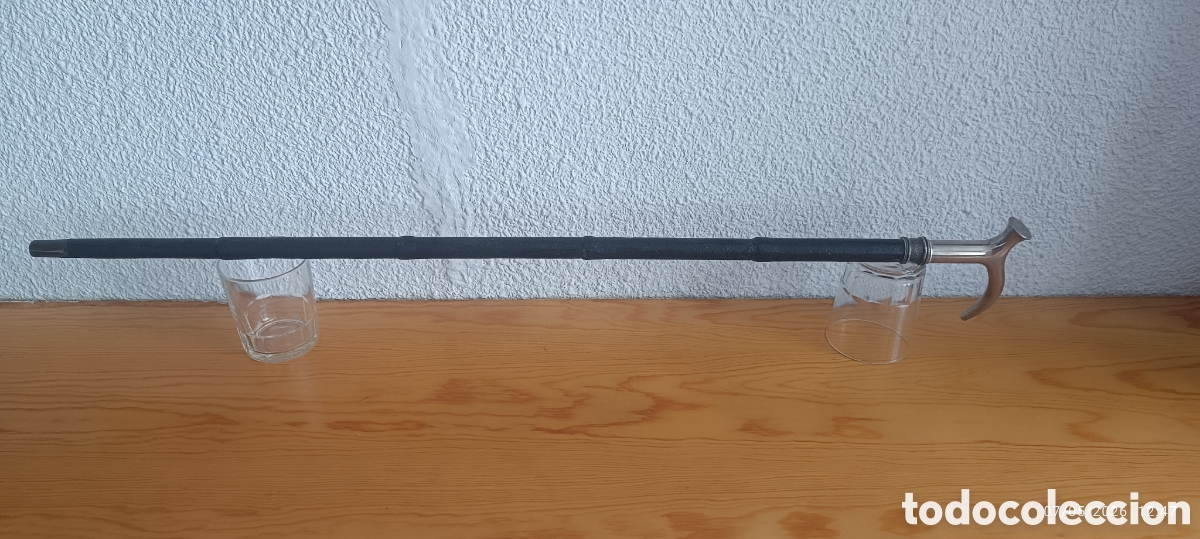 Antig&uuml;edades: Sable militar del cuerpo de ingenieros