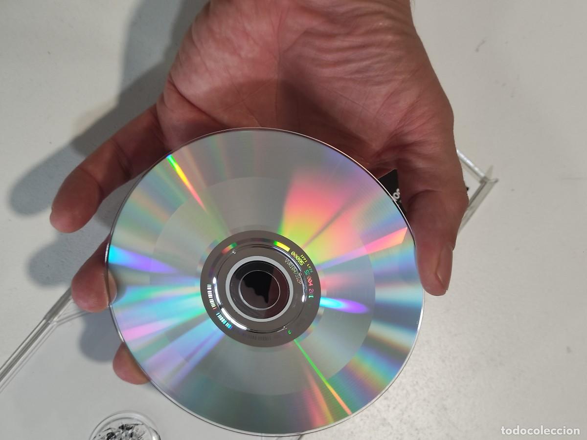 Antig&uuml;edades: Cd Shivaree, Tainted Love - Foto 3