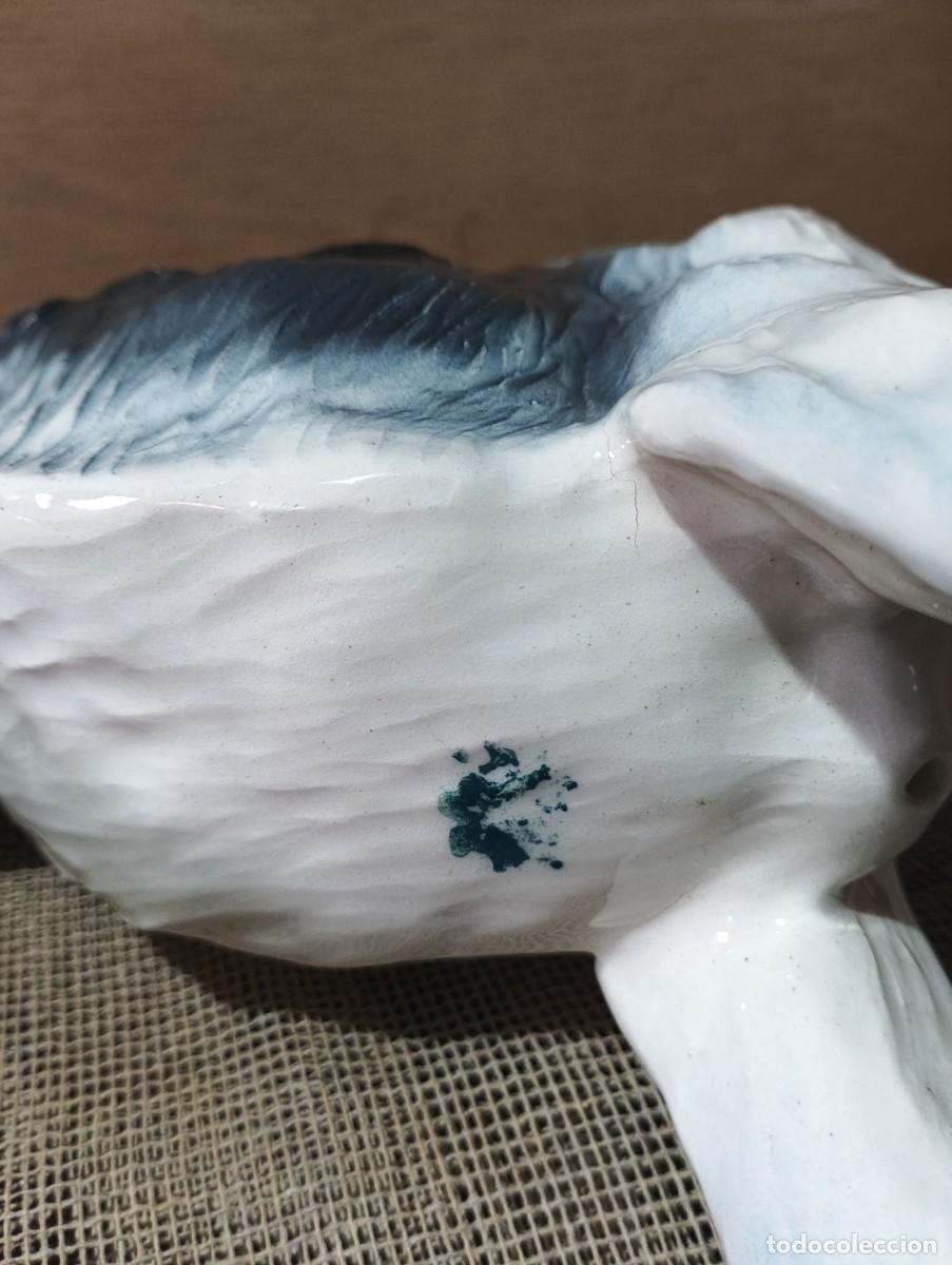 Antig&uuml;edades: BORZOI-ART D&Eacute;CO-BORZOI. - Foto 4