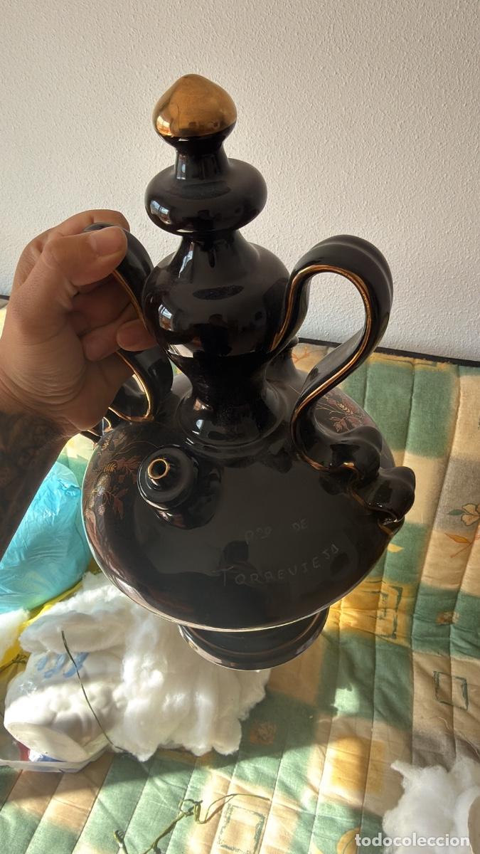 Antig&uuml;edades: Antig&uuml;edades varios objetos - Foto 8